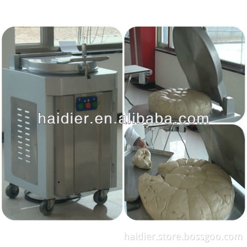 Commercial Dough Machines Semi-Automatic Hydrarulic Dough Dividers